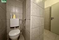 Lagerfläche im Innenhof in 1170 Wien - ab sofort verfügbar! - JETZT ZUSCHLAGEN