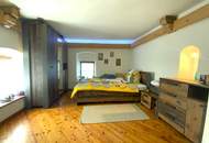 Wohnkomfort trifft Altbau-Charme