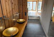 Architekten-Doppelhaushälfte mit Loftcharakter im Seepark Klopeinersee (Provisionsfrei)