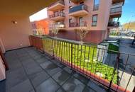 Charmante Neubauwohnung! Große Terrasse! Ruhige Lage!
