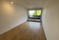Lichtdurchflutete 2-Zimmer-Wohnung mit großzügiger Loggia