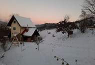 Bezauberndes Haus im Naturparadies