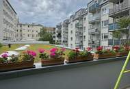 3-Zimmer Traum mit GARTEN & TIEFGARAGENPARKPLATZ | 1100 Wien | Modernisiert & Bezugsfertig