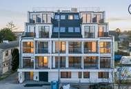 Helle 3-Zimmer-Neubauwohnung mit 9 m² Sonnenbalkon in gefragter Eßlinger Lage