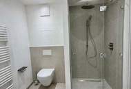 Ein Zuhause, das beides kann: Energie und Entspannung: 1,5 Zimmer Neubauwohnung mit Balkon I Sauna &amp; Fitnessstudio