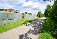 Gepflegtes Einfamilienhaus in Grünruhelage!