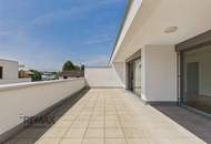 Traumhafte Starterwohnung in Wolfurt: Zwei Zimmer, große Terrasse und Blick auf den Gebhardsberg