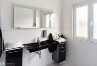 Wohnhaus, Pool, Garage Klima