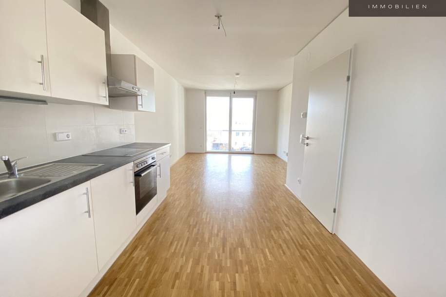 | 2 ZIMMER |SINGLES ODER PÄRCHEN | NÄHE HAUPTBAHNHOF, Wohnung-miete, 638,80,€, 8020 Graz(Stadt)