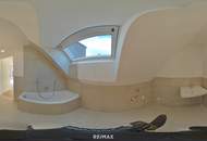 Dachterrassentraum! 3-Zimmer-Erstbezugs-Wohnung mit 3 Terrassen nahe AKH