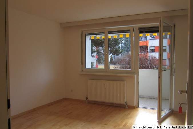 Garconniere in der Höttinger Au mit Autoabstellplatz!, Wohnung-miete, 850,00,€, 6020 Innsbruck-Stadt