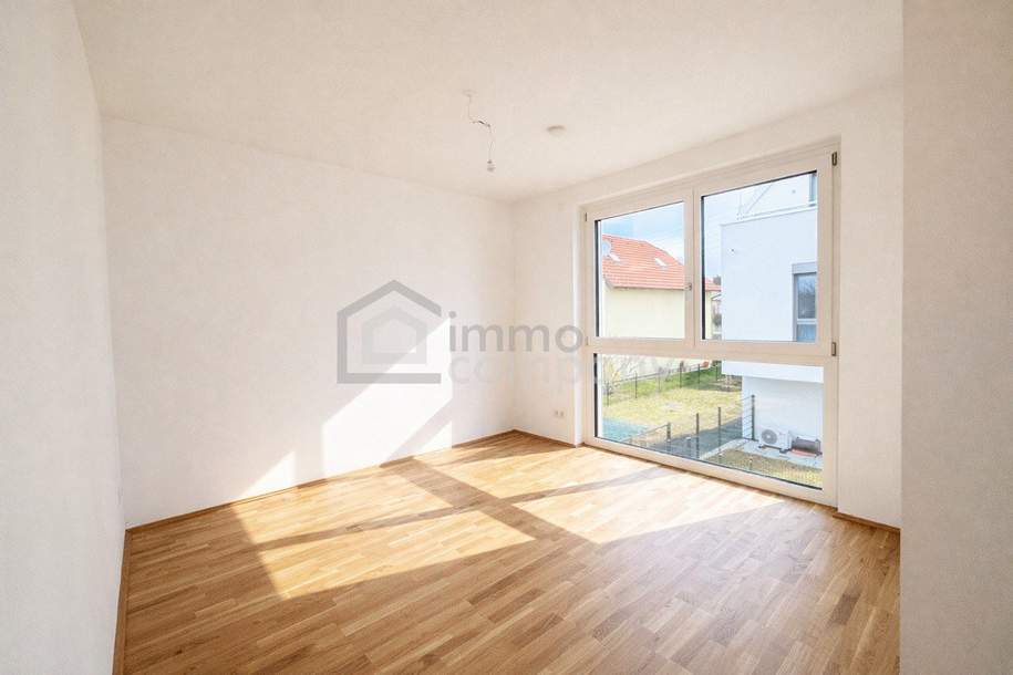 Ihr neues Zuhause zwischen Stadt und Natur, Wohnung-kauf, 358.680,€, 1220 Wien 22., Donaustadt