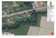 Grünland/Wald in Geboltskirchen | ca. 2.578 m²