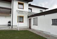 Zweifamilienhaus mit Garten, Balkon und Kamin in ruhiger bester Lage von Kapfenberg!