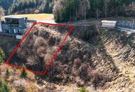Grundstück mit Aussicht und Zukunft: Ihr Platz für Ihr Einfamilienhaus in Tulfes