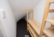 Wohntraum im Gasometer! 5 Zimmer Maisonette 111 m² mit 3 großen Terrassen an der Grenze zu 1030 Wien