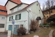 Nettes Einfamilienhaus in Trofaiach