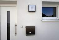 Doppelhaushälfte 7/3-b in Melk-Pielachberg lädt zum Erstbezug!