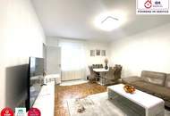 3-Zimmer Wohnung mit Top-Anbindung | ca. 60 m² | Floridsdorfer Bahnhof