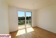 Wohnen an der Traisen – Im Herzen St. Pöltens - Exklusive Eigentumswohnungen mit Naturblick