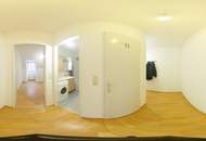 BADEN FUßGÄNGERZONE! 2 Zimmer Wohnung mit Tiefgaragenplatz in absoluter Bestlage!