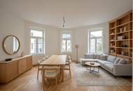 ++NEU++ 3-Zimmer Altbau-ERSTBEZUG (generalsaniert)! idealer Grundriss!