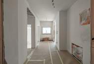 Außergewöhnliche 2-Zimmer mit 2 Loggien - Altbau/Neubau