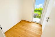 Vitamin D tanken! ERSTBEZUG für Sonnenanbeter mit Ost-Süd-West-TERRASSENFLÄCHE!!!