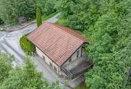 Geräumiges Einfamilienhaus in idyllischer Lage
