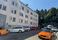 Top sanierte Dachgeschosswohnung in 1180 Wien – ideal für Singles & Paare