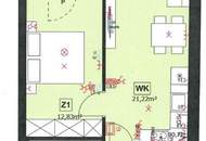 Anleger aufgepasst: Vermietete Neubauwohnung mit attraktiver Rendite