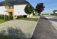 Ideale Gemeinschaftspraxis für medizinische und therapeutische Dienstleistungen – ruhig gelegen mitten im Grünen!