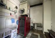 Traumhaftes Einfamilienhaus in Grimmenstein – vollrenoviert, Balkon, Garage &amp; extra Werkstatt!