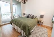 2 ZIMMER | BALKON | VIENNA TWENTYTWO | ERSTBEZUG IN DER NEUEN DONAUSTADT | MIETBEGINN AB 1. APRIL