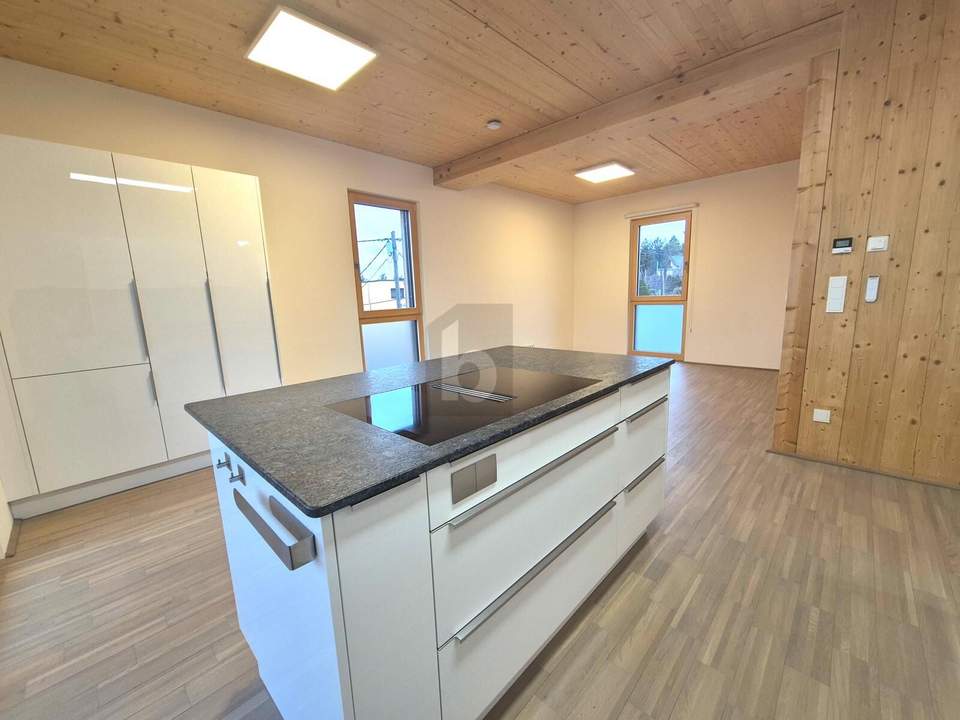 MODERN, NACHHALTIG, EINLADEND