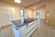 MODERN, NACHHALTIG, EINLADEND