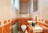 Außergewöhnliches, nahezu vollmöbliertes Einfamilienhaus mit Pool und Gartenidylle in Bestlage von Urfahr zu vermieten!