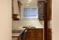 2 Zimmer nach Renovierung mit grossem BALKON - BLICK is GRÜNE