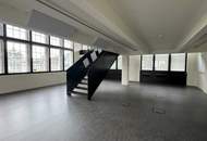 Loftbüro im Industriestyle zu mieten!