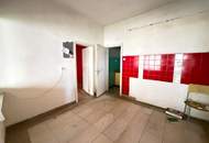 Sanierungsbedürftiges Wohnhaus mit 1.375 m² großem Grundstück in Schachendorf!
