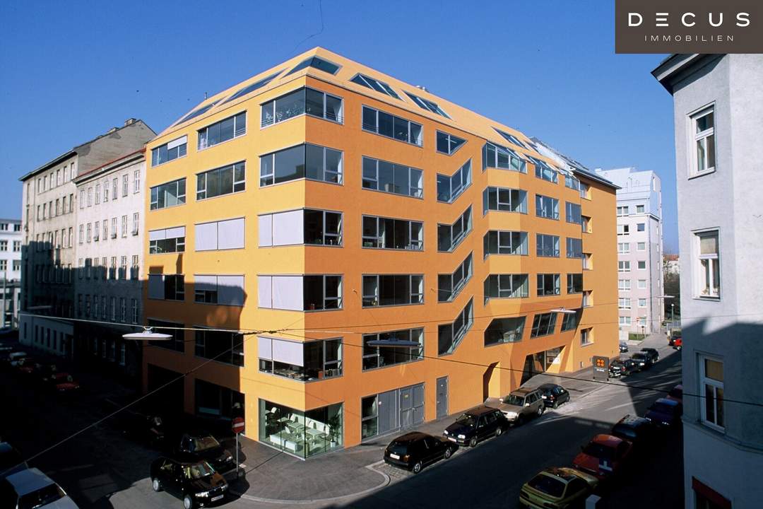 + + + KEINE KAUTION + + + Alt- und Neubaubüros im IP.ONE + + + außergewöhnliches Bürohaus + + + NÄHE HAUPTBAHNHOF + + +