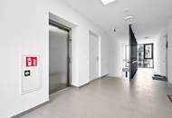 Maisonette mit Dachterrasse, Whirlpool &amp; Panoramablick - Ihr Penthouse-Traum mit Garagenplatz und Massmöbel in Hollabrunn!
