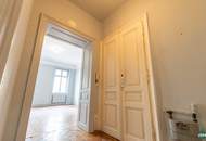 Schöne Zwei-Zimmer-Wohnung im 9. Bezirk