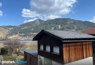 Einfamilienhaus mit Entwicklungspotenzial in ruhiger Lage von Zell am See