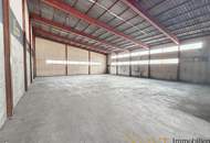 Moderne Bürofläche mit Lagerhalle in Toplage zu vermieten!