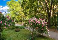 Helle 3-Zi-Wohnung mit Loggia in toller Grünruhelage