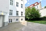 3-Zimmer-Altbauwohnung – unbefristet vermietet in 1120 Wien