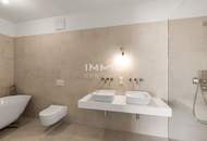 Leben auf höchstem Niveau! 5 Zimmer, 3 Bäder und geräumige Freiflächen!