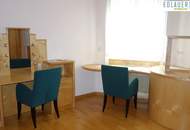 Möblierte Mietwohnung - hochwertige Ausstattung - unbefristet!