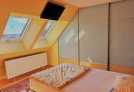 Modernes Penthouse mit Balkon, Terrasse &amp; Stellplatz in Tulln!